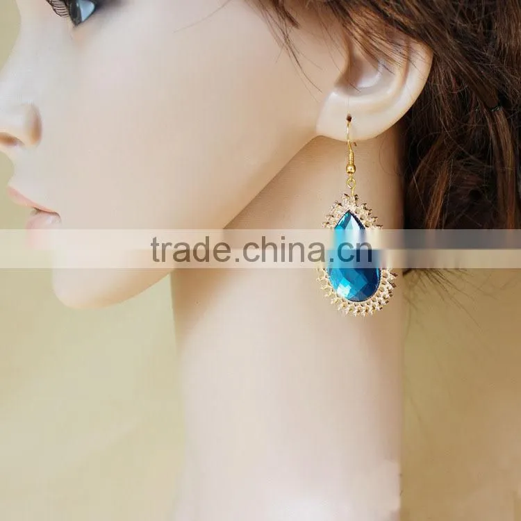 vintage antique old fashion earring designs new model earrings