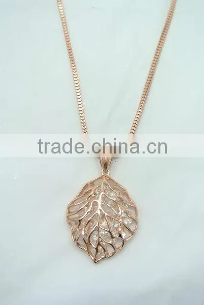 fashion necklace