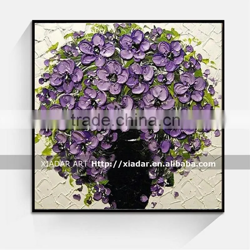 Hand Painted rose flower painting designs