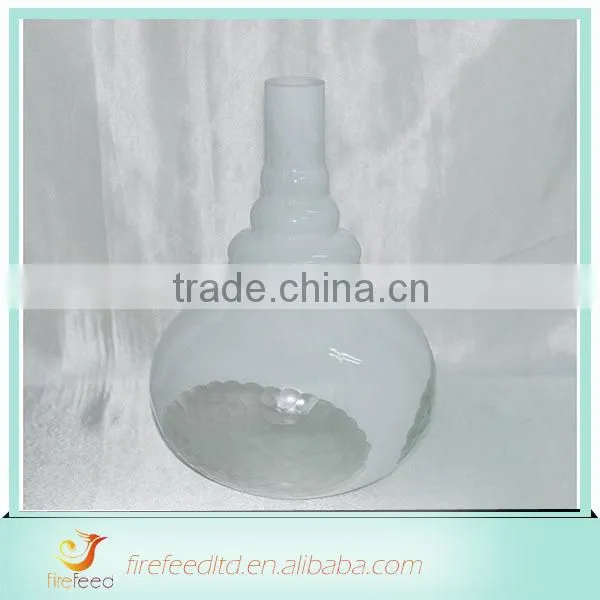 High Quality Hookah Vase Wholesale Bottle