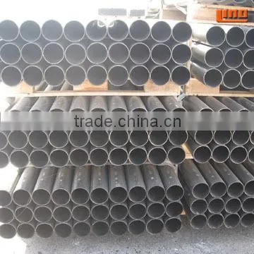 Hubless cast iron pipe