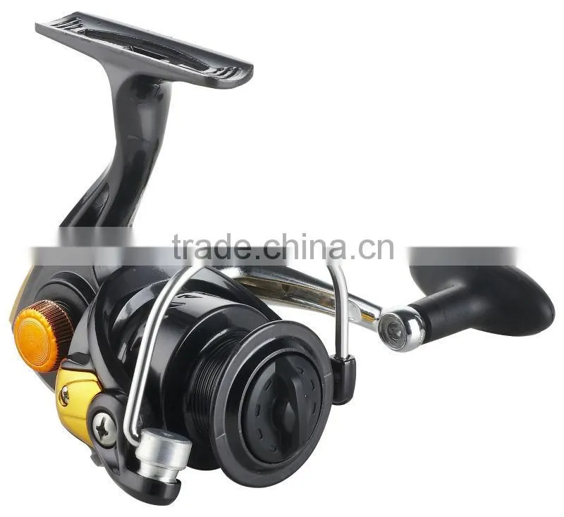 China OEM left hand fishing reel fishing tackle ice fishing reel