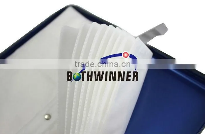 80dics Large storage CD bag