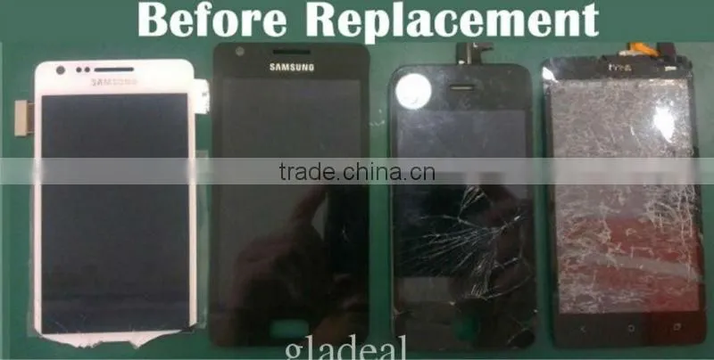 Iphone Samsung automatic screen separator machine
