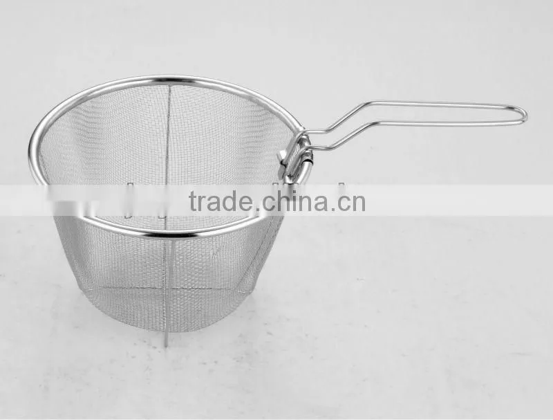 21CM Stailness Steel Multipurpose Pasta Cooking Pot