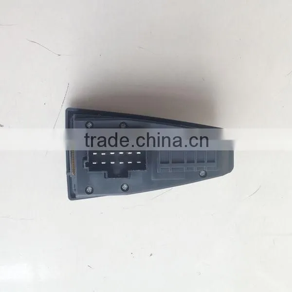 21354601,21277587 Master Control Window Switch