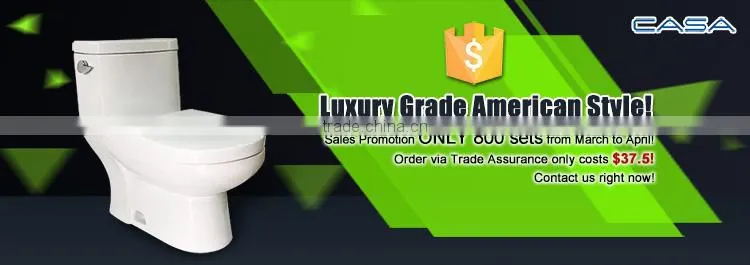 Casa U09 bath ware urinal wall hung