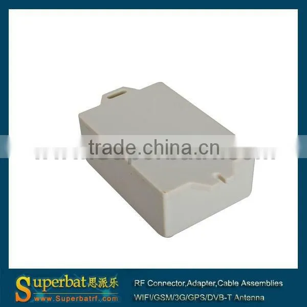 Plastic Box Junction Case-3.1"*2.08"*1.18"(L*W*H) plastic pill box