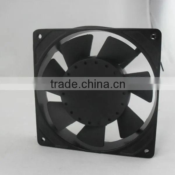 plastic axial fan blades 12025