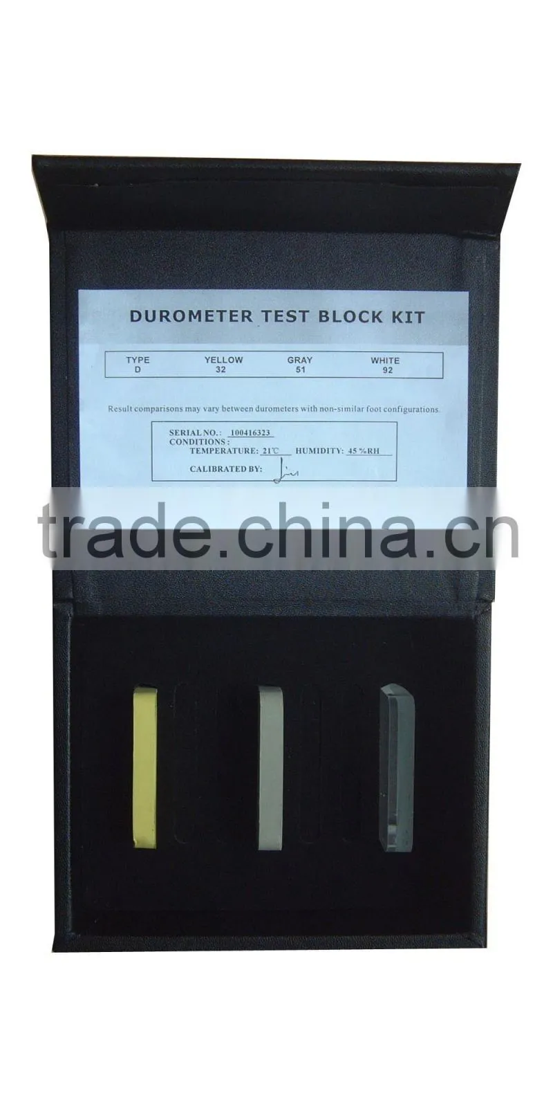 DTEC HT6510B Digital Shore Hardness Tester,Middle Hardness Rubber Durometer,USB to RS-232 dataout,ISO,ASTMD Qualified