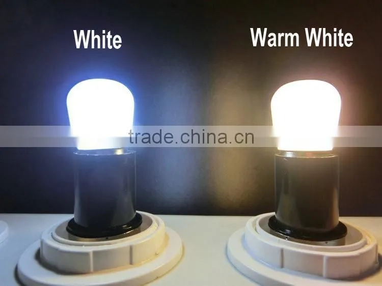 1.5W=25W LED Fridge/Freezer Appliance Light Bulb 220-240V SES E14 MINI Pygmy Lamps