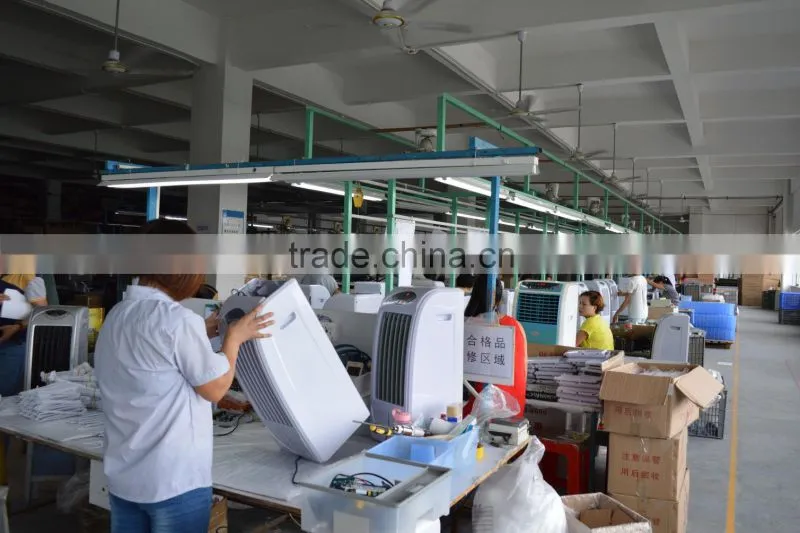 Zhongshan Jinchen Electrical Appliances Co., Ltd. company overview - view 4