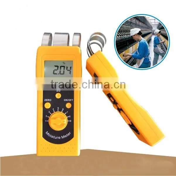 semi auto analyzer moisture meter price