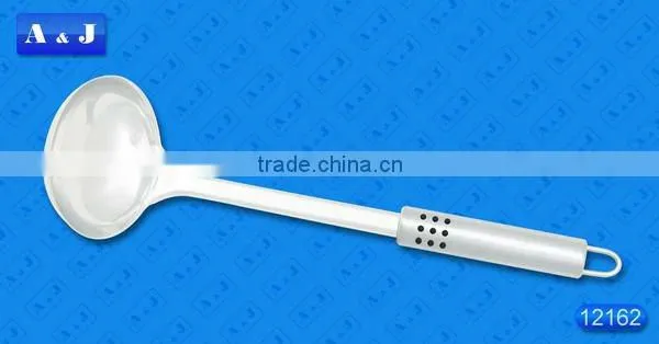Stainless Steel Pasta Server