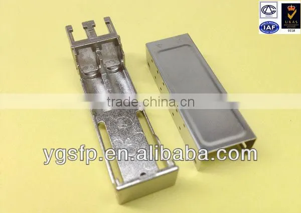 Rfog Tools SFP Fiber Optic Splicer, Transceiver Housing SFP Module Price.