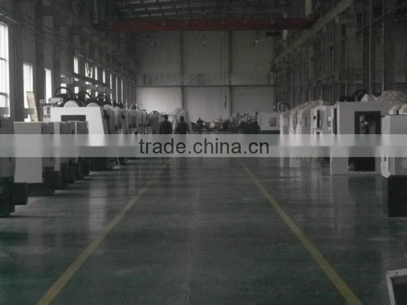 CNC LATHE CK6136 CK6136DL