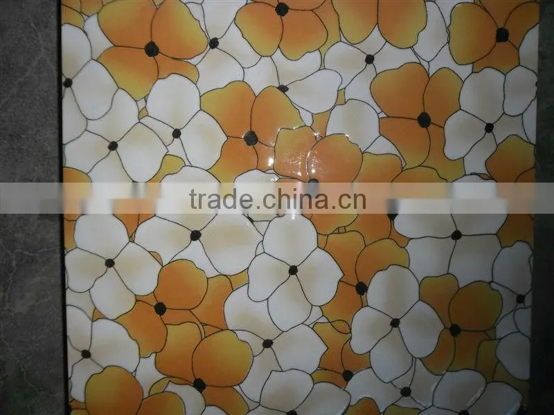 Hot design!!!300x300 crystal swimming pool ceramic tiles for sale