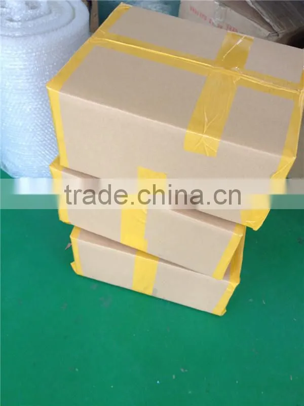 Good quality Chrome Aluminum Led 8W GX53 2835 40SMD Led 230V AC Light Bulb