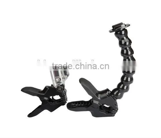 Popular Multi-function Tripod Clip