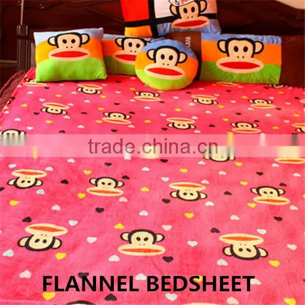 China Supplier for 100% Cotton Flannel at good price