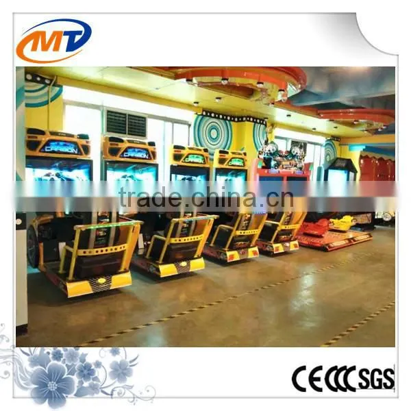 Tekken Fighting simulator Game machine electronic game machine
