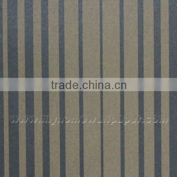 Living room wall paper/Indoor wallcovering/unique wall coverings/Non woven wallcoverings (130607)