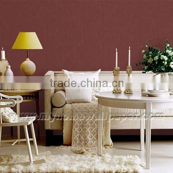 #MS58101-1 PVC Wallpaper Factory