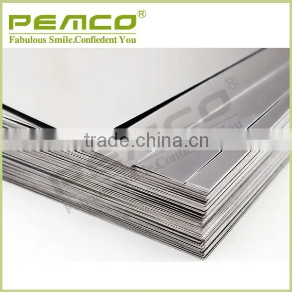 wholesale custom 0.3-3.0mm thick cold rolled 304 316 mirror stainless steel sheet