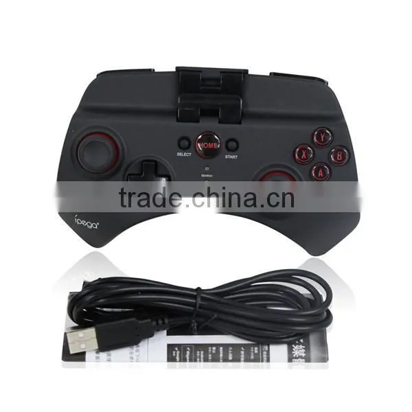 2015 promotional bluetooth smart phone game controller