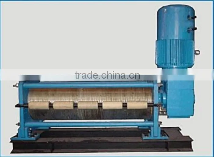 Electric polatform boom