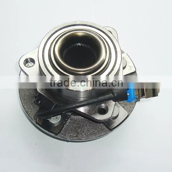 513189 10359823 21990564 22702717 Auto Front Wheel Hub Bearing Assembly for Chevrolet Equinox 05-06 Pontiac Torrent Saturn Vue