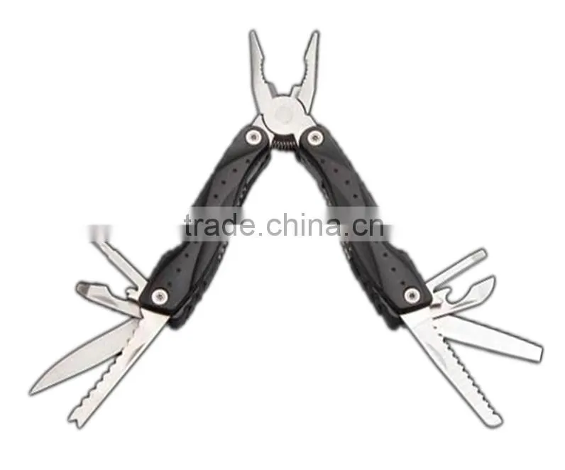 Long Nose Multifunctional Grip Pliers