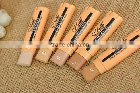 MN Menow Name Brand Best Makeup Cosmetics Concealer Stick Cream Pencil ,Cover Spot Wrinkles