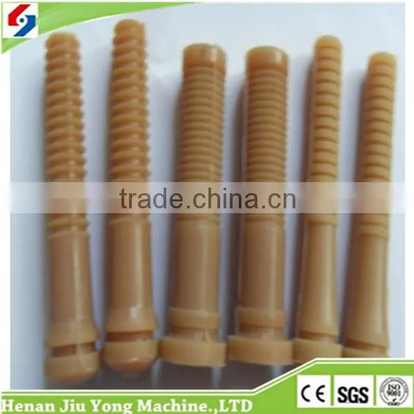 2015 Selling Well Stainless Steel Commercial Chicken Plucker Machine