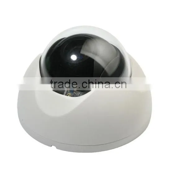 New CCTV Camera Design 2.0MP Onvif Network P2P IP Camera