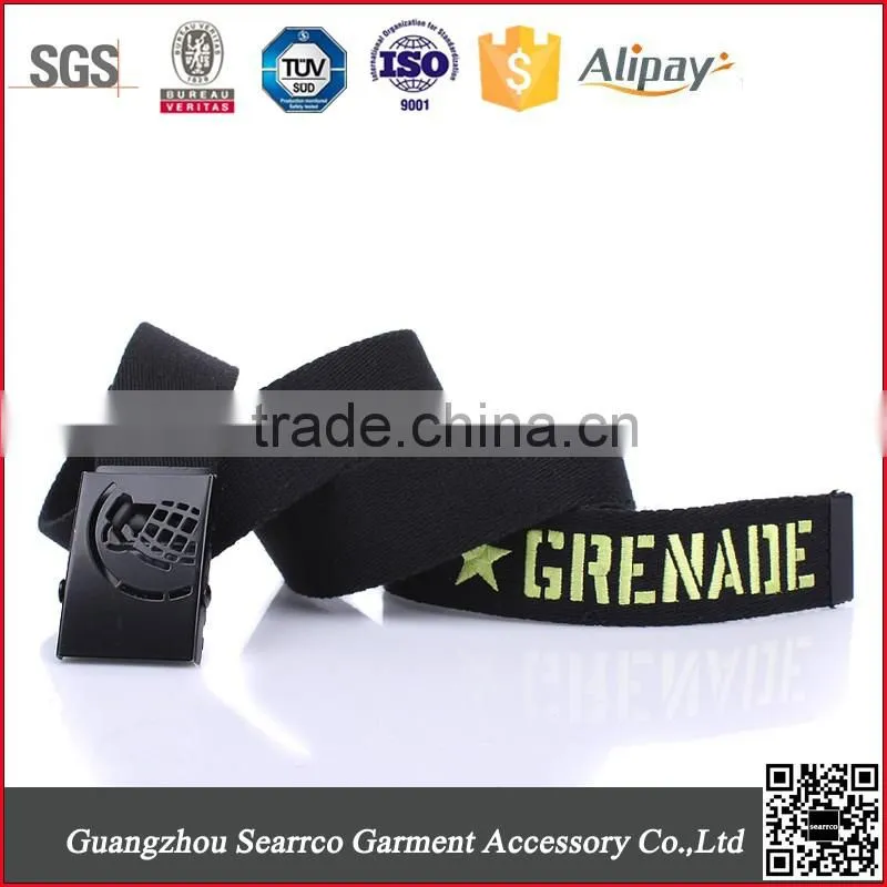 Famous Tactical Products Factory Velcro Military Belt