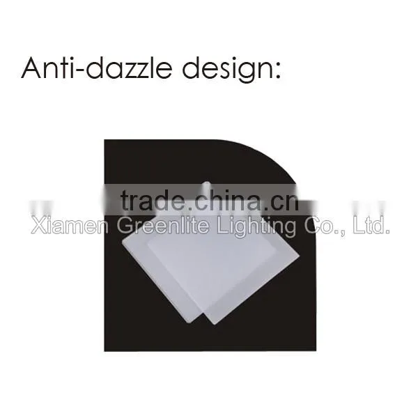 18W LED panel light 150*1200 1500lm