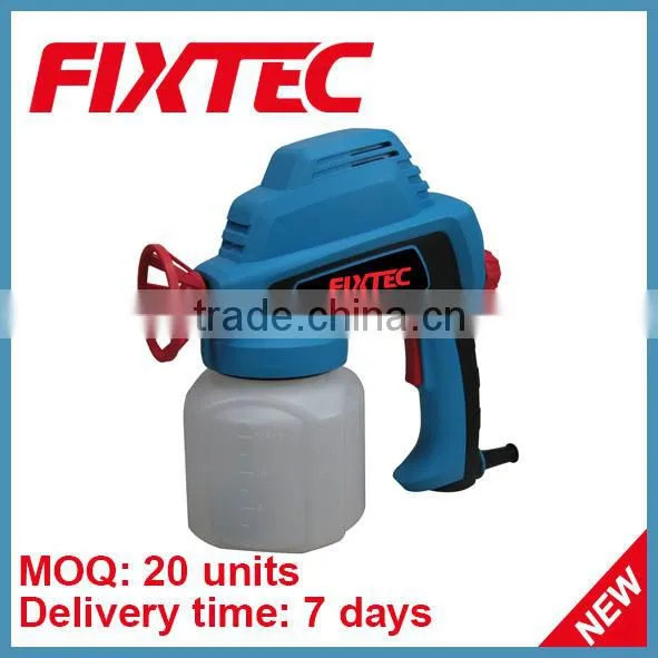 FIXTEC high quality 255mm 1600W compound double mitre saw for aluminum