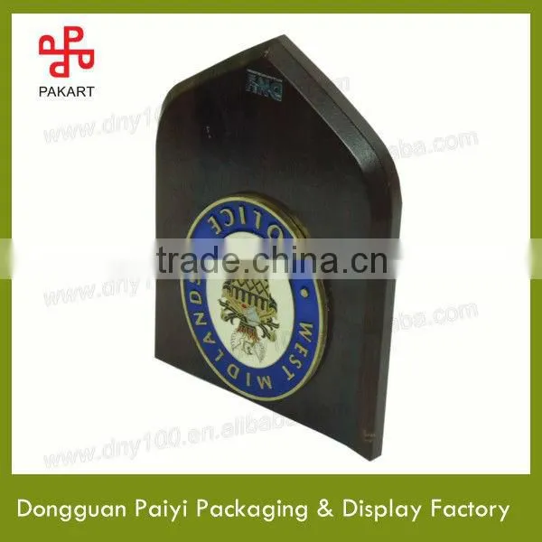 Mdf Wooden Plaque Award