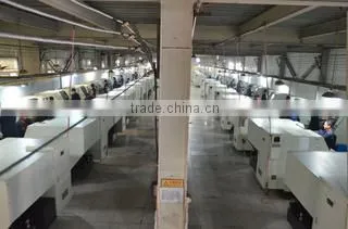 Cangzhou Kh Fittings Corp. company overview - view 1