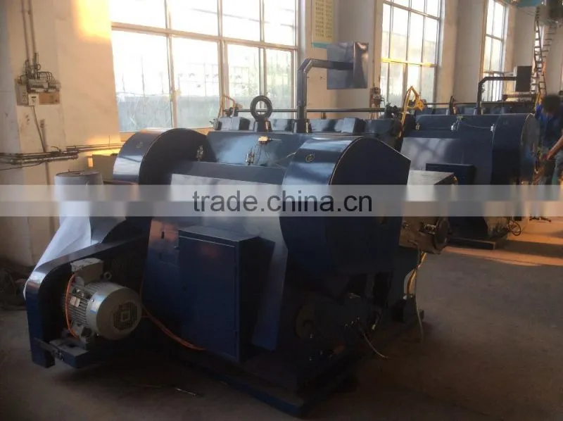JL-1 Creasing and Die Cutting Machine