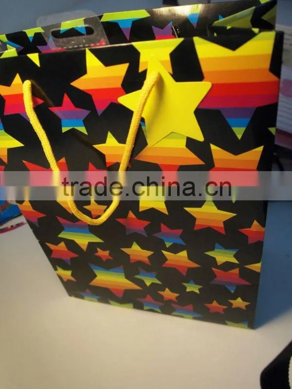 paper carry bag