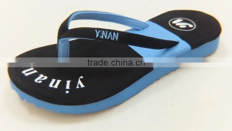 2016 lady high quality slipper