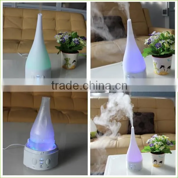 Low price leftover stock essential oil humidifier aroma diffuser