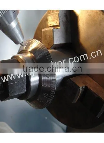 Steel Marking Machine with CE