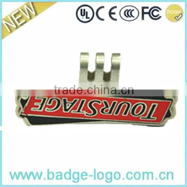 fashion cheap newest golf hat clip