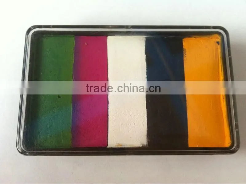 China top ten selling products kids face paint/cheap face paint