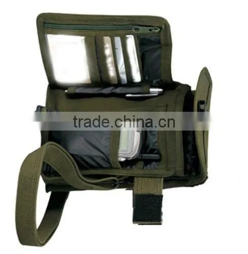 Venturer Passport Holder Travel Military Bag