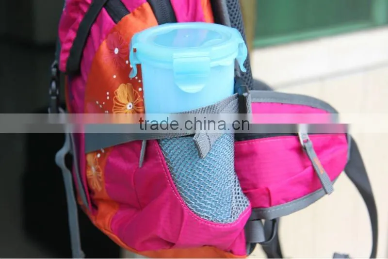 china nylon fashion three ways to carry bum bag