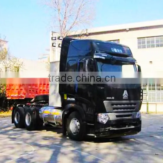 HOWO TRACTOR ZZ4257N3847Q1LH